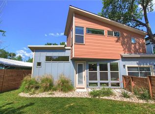 1402 Singleton Ave #A, Austin, TX 78702