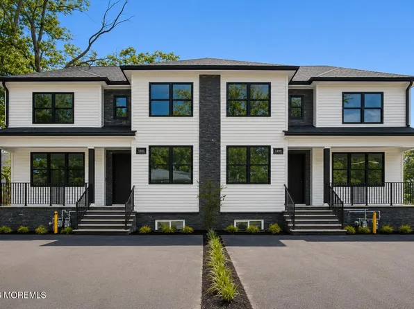 1501 Berkowitz Avenue, Lakewood, NJ 08701