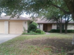 303 Spring Hollow Cv, Killeen, TX 76543