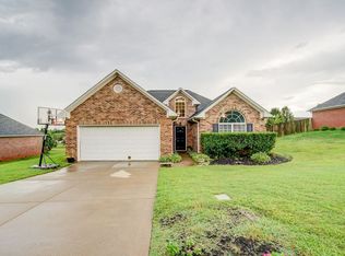 330 N Sweetwater Hills Dr, Moore, SC 29369