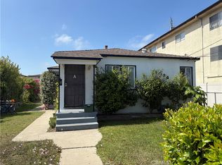 4034 W 130th St #D, Hawthorne, CA 90250