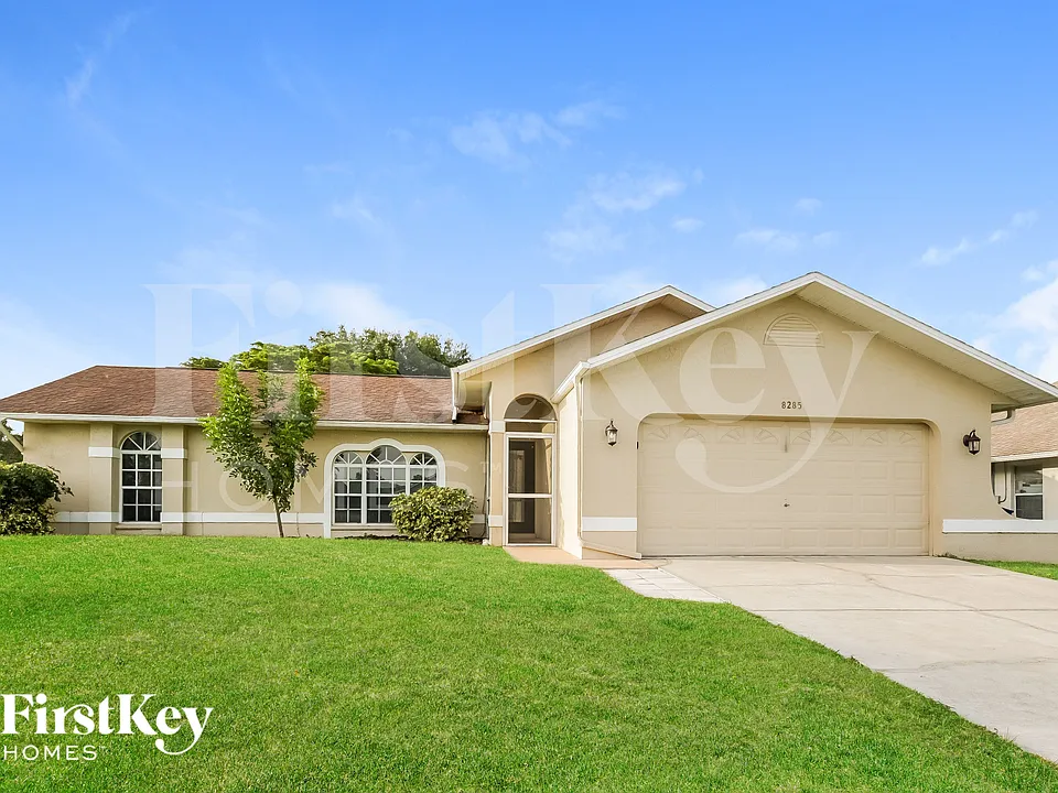 8285 Tahiti Rd