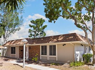 23552 El Rio, Aliso Viejo, CA 92656