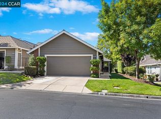 661 Doral Dr, Danville, CA 94526