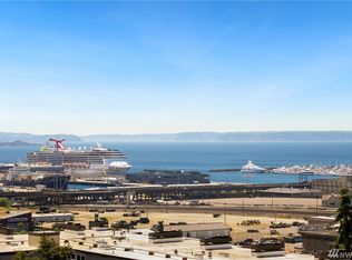 2501 13th Ave W, Seattle, WA 98119