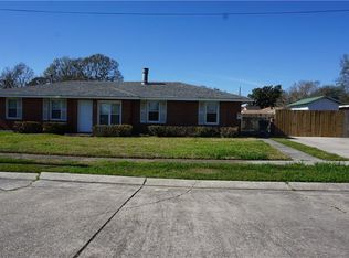 900 Thirba St, Metairie, LA 70003