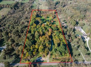 5401 Co Rd 25, Cardington, OH 43315