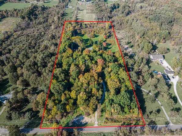 5401 Co Rd 25, Cardington, OH 43315