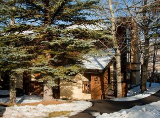 114 Willis Pl #100, Avon, CO 81620