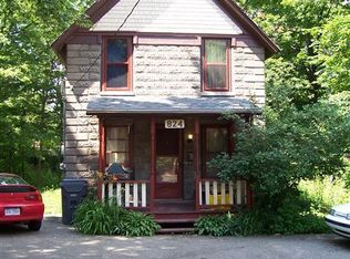 824 W Vine St, Kalamazoo, MI