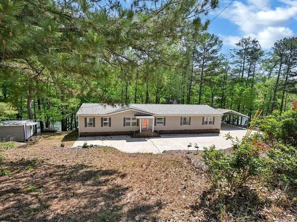 1007 County Road 4005, Arley, AL 35541