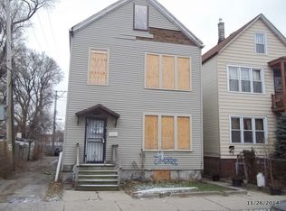 2015 W 52nd St, Chicago, IL 60609