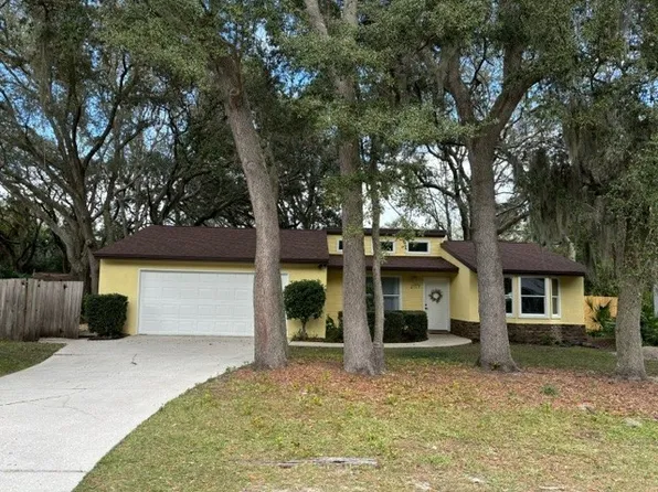 2117 Jekyll Ct, Fernandina Beach, FL 32034