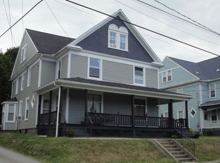 405-407 Parker Ave, Scottdale, PA 15683