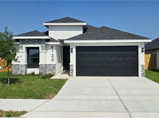 4120 S Shaquille Ave, Edinburg, TX 78542