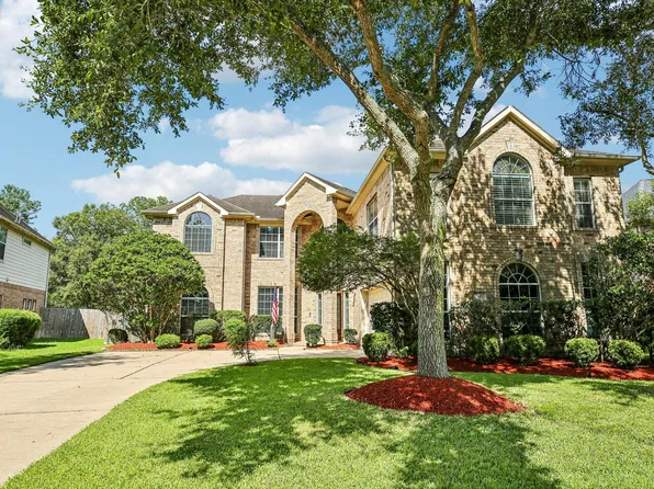 2113 Coldwater Bridge Ln, League City, TX 77573