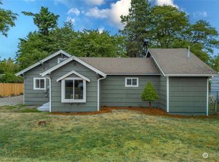 7015 S G St, Tacoma, WA 98408