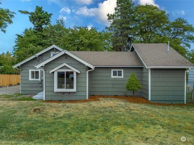 7015 S G Street, Tacoma, WA, 98408