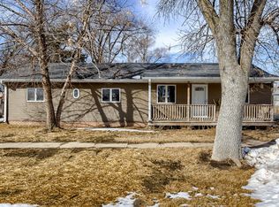 206 S Noyes St, Mondamin, IA 51557