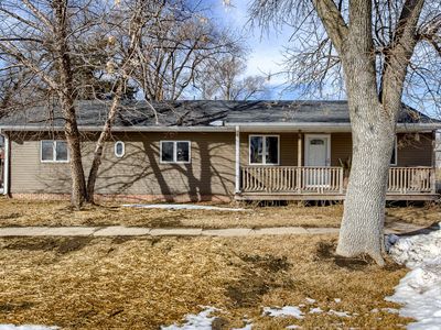 206 S Noyes St, Mondamin, IA, 51557