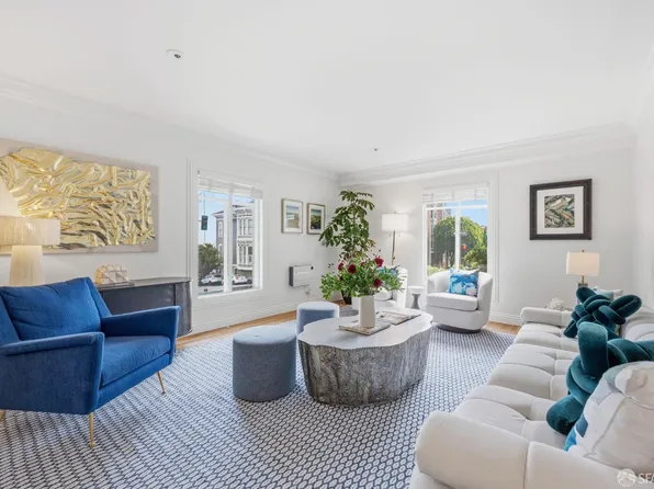 2145 Franklin St APT 1, San Francisco, CA 94109