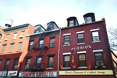 Rented by Bold New York