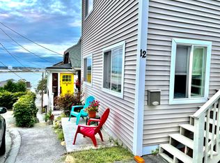12 James Ave, Nahant, MA 01908