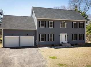 297 Warpas Rd, Madison, CT 06443