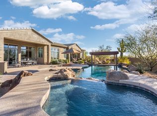27962 N 64th Pl, Scottsdale, AZ 85266