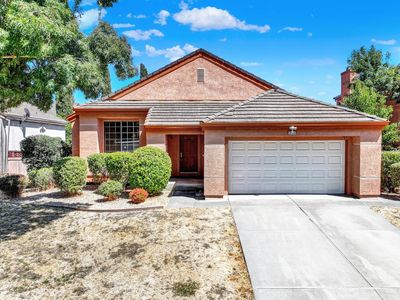 345 Mayfield Circle, Suisun City, CA, 94585