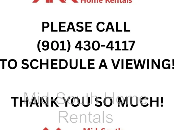4050 Pikes Peak Ave, Memphis, TN 38108