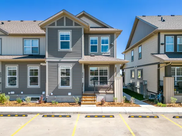 Heartland Townhomes