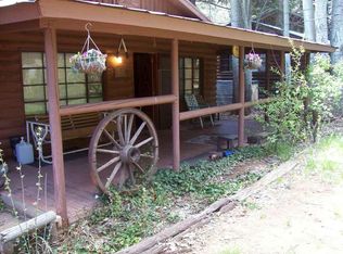 676 S Buenagua Rd, Payson, AZ 85541