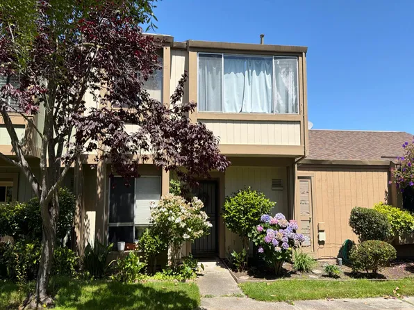 1148 Bismarck Ln, Alameda, CA 94502