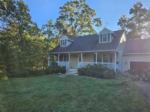 103 Hall Dr, Barboursville, VA 22923