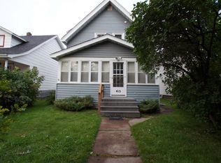415 S 70th Ave W, Duluth, MN 55807