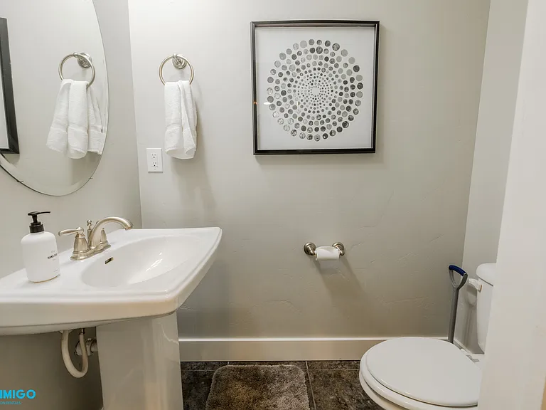 5032 W Bear Trap Dr S — Photo 13