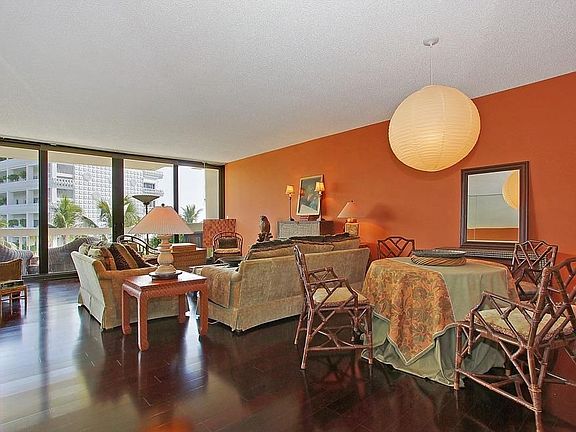 3rd image of 330 S Ocean Blvd #35