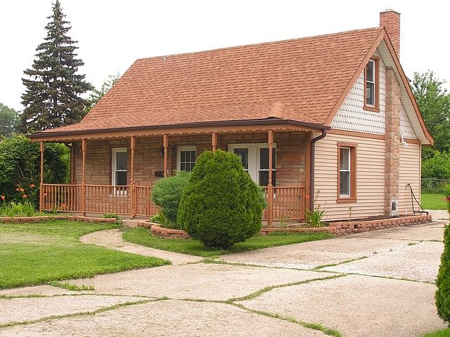 1st image of this home