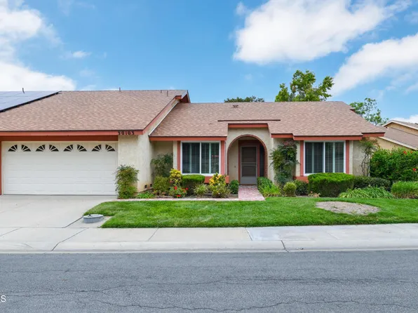 30103 Village 30, Camarillo, CA 93012