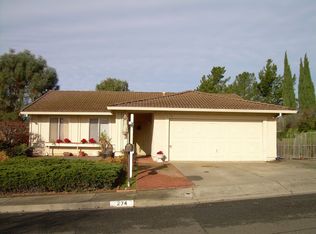274 Temple Way, Vallejo, CA 94591