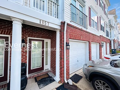 1857 Cedar Cove Way #101 Photo 1