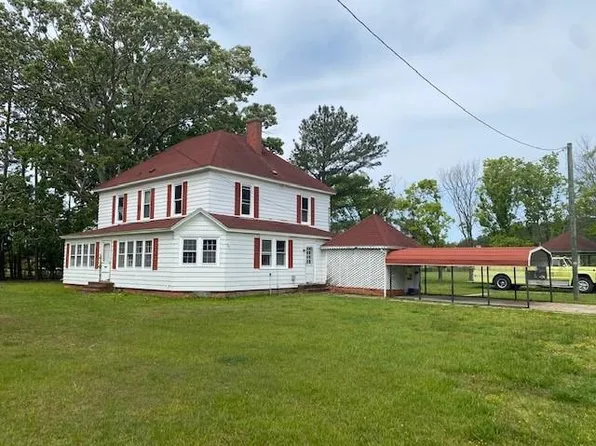 23437 Saxis Rd, Sanford, VA 23426