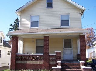 42 Matta Ave, Youngstown, OH 44509