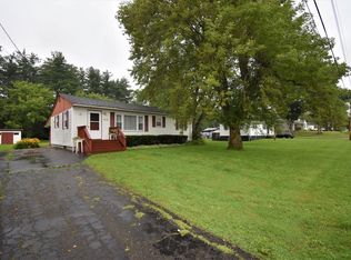 213 Pioneer Rd, Painted Post, NY 14870