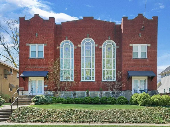 4117 34th Ave, Cincinnati, OH 45209