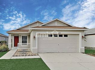 8138 Canterbury Lake Blvd, Tampa, FL 33619