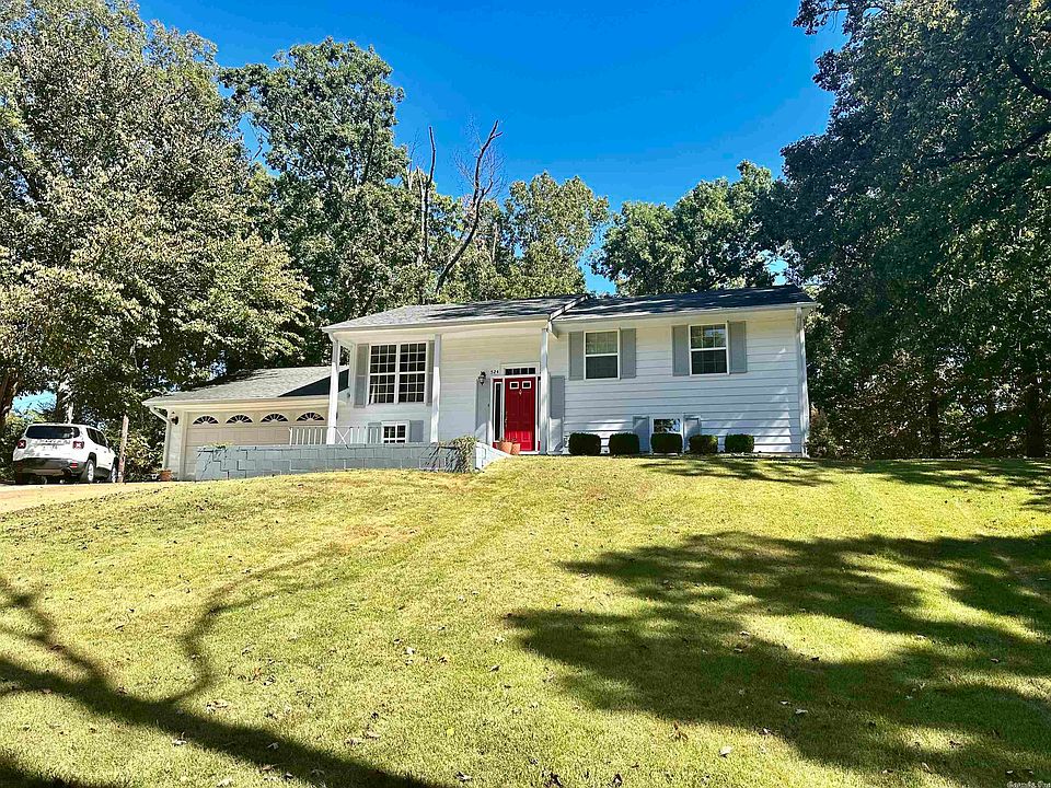 524 McClesky Dr, Forrest City, AR 72335 Zillow