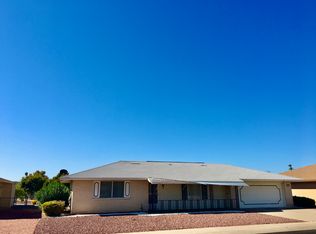 9929 W Oak Ridge Dr, Sun City, AZ 85351