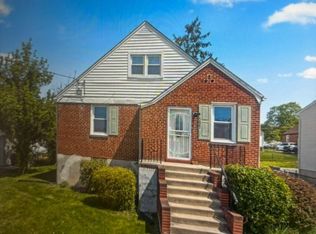 5422 Clifton Ave, Baltimore, MD 21207